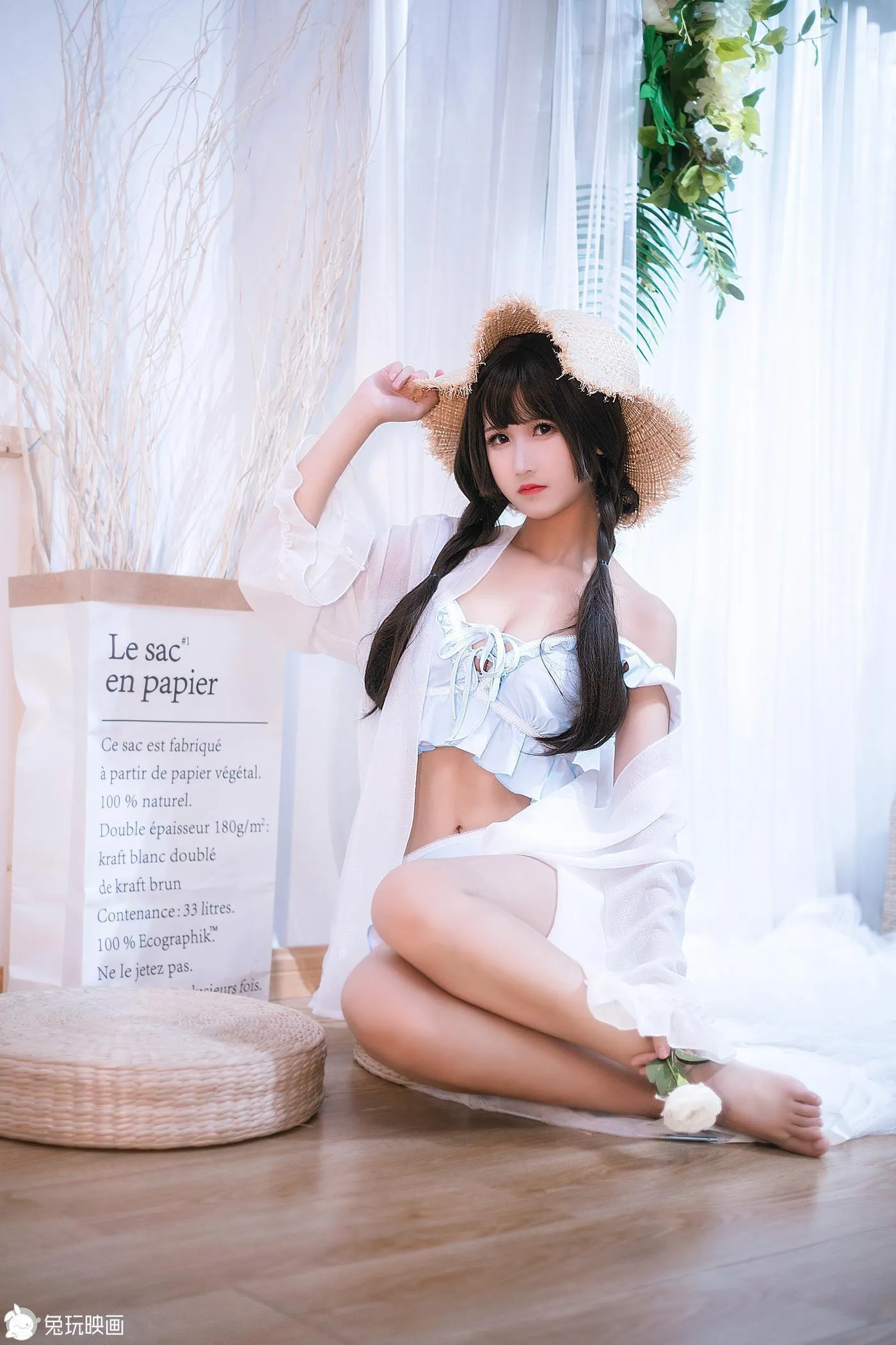 NO.17 房间里的夏天 [42P]插图